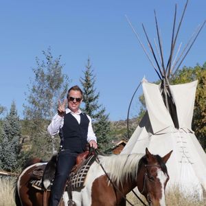 Meet your Posher, Will